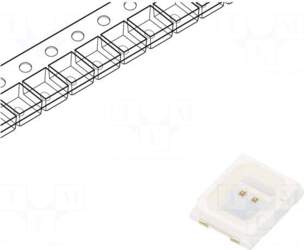 FORYARD LED | red | SMD