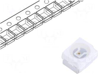 FORYARD LED | red | SMD