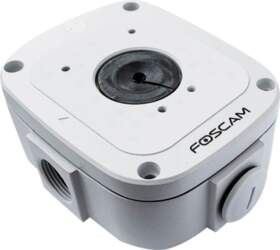 Foscam FABS2, housing (white)