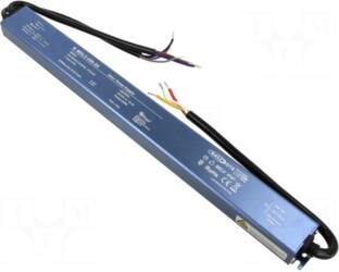 FOSE Power supply: switching | LED