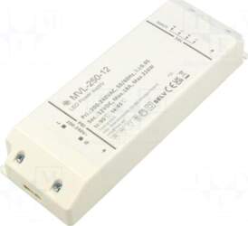 FOSE Power supply: switching | LED