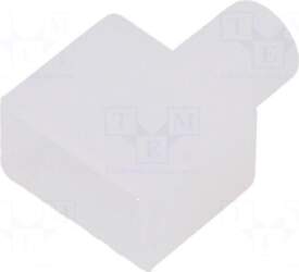 FOSE Stopper | silicone | with