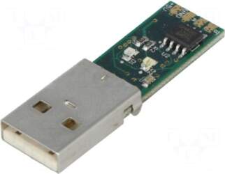 FTDI Module: USB | RS485 |