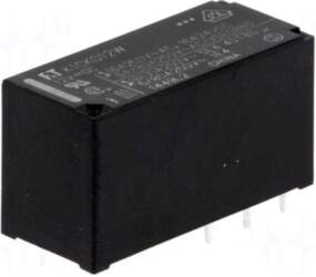 FCL Components Relay: electromagnetic | SPDT