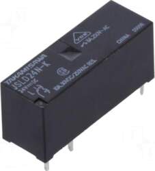FCL Components Relay: electromagnetic | SPDT