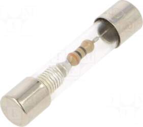 Fuse | Application: for meters Fluke