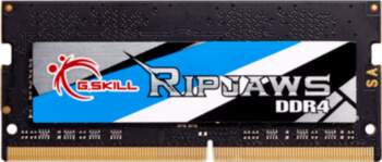 G.Skill | Ripjaws | 16