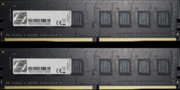 G.Skill Value memory module 16