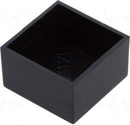 GAINTA Enclosure: designed for potting |