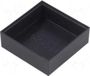 GAINTA Enclosure: designed for potting |