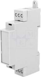 GAINTA Enclosure: for DIN rail mounting