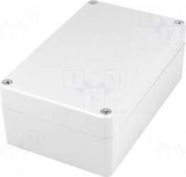 GAINTA Enclosure: multipurpose | X: 100mm