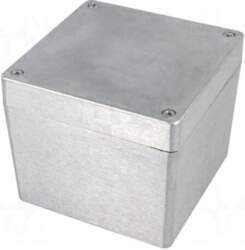 GAINTA Enclosure: multipurpose | X: 120