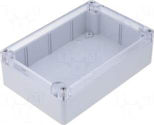 GAINTA Enclosure: multipurpose | X: 121mm