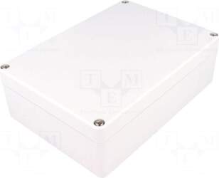 GAINTA Enclosure: multipurpose | X: 121mm