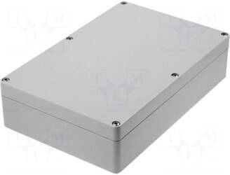 GAINTA Enclosure: multipurpose | X: 146mm