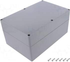 GAINTA Enclosure: multipurpose | X: 160mm