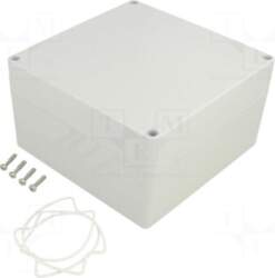 GAINTA Enclosure: multipurpose | X: 160mm