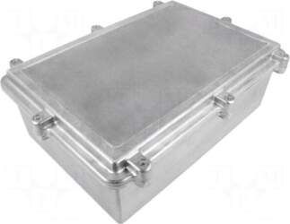 GAINTA Enclosure: multipurpose | X: 182mm