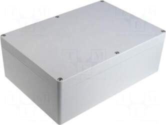GAINTA Enclosure: multipurpose | X: 185mm