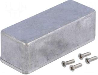GAINTA Enclosure: multipurpose | X: 35mm