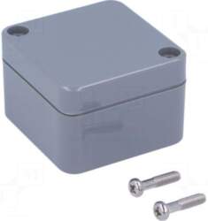 GAINTA Enclosure: multipurpose | X: 50mm