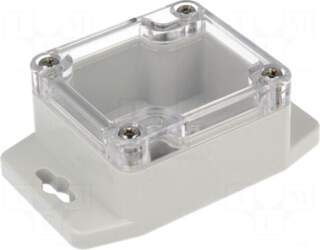 GAINTA Enclosure: multipurpose | X: 58mm