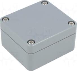 GAINTA Enclosure: multipurpose | X: 58mm