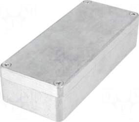 GAINTA Enclosure: multipurpose | X: 63mm
