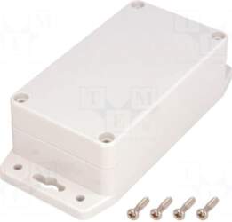 GAINTA Enclosure: multipurpose | X: 65mm