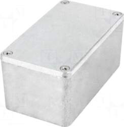 GAINTA Enclosure: multipurpose | X: 65mm