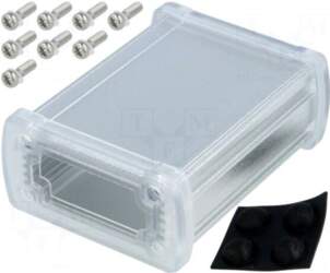 GAINTA Enclosure: multipurpose | X: 68