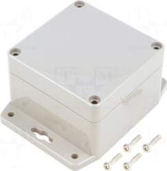 GAINTA Enclosure: multipurpose | X: 80mm