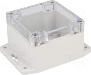 GAINTA Enclosure: multipurpose | X: 80mm