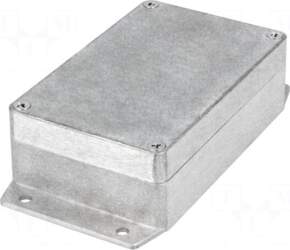 GAINTA Enclosure: multipurpose | X: 80mm