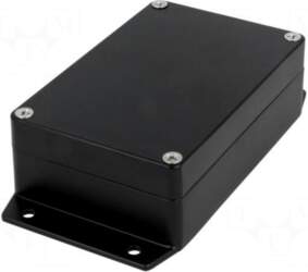 GAINTA Enclosure: multipurpose | X: 80mm