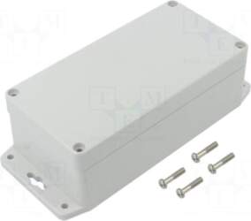 GAINTA Enclosure: multipurpose | X: 80mm
