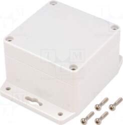 GAINTA Enclosure: multipurpose | X: 80mm