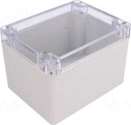 GAINTA Enclosure: multipurpose | X: 90mm