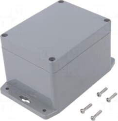GAINTA Enclosure: multipurpose | X: 90mm