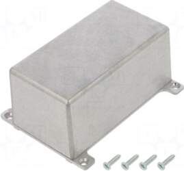 GAINTA Enclosure: shielding | X: 60mm