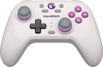 GameSir Nova HD Multiplatform Gamepad Retro