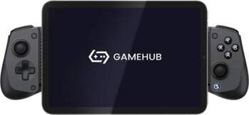 GameSir X5s mobile controller (black)