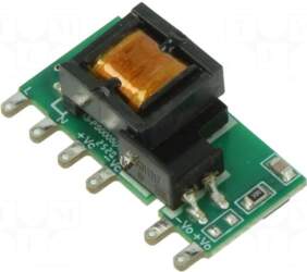 GAPTEC Electronic Converter: AC/DC | 3W