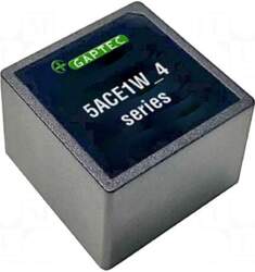 GAPTEC Electronic Converter: AC/DC | 5W