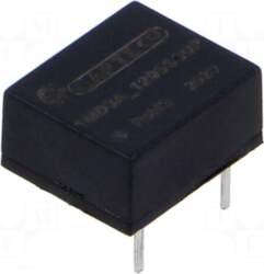 GAPTEC Electronic Converter: DC/DC | 1W