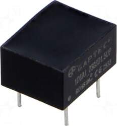 GAPTEC Electronic Converter: DC/DC | 1W