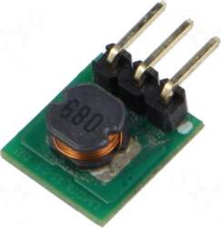 GAPTEC Electronic Converter: DC/DC | Uin: