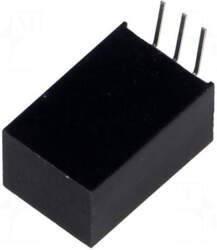 GAPTEC Electronic Converter: DC/DC | Uin: