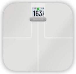 Garmin Index S2 White